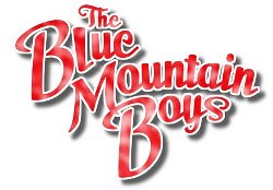The Blue Mountain Boys